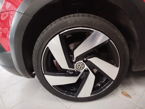 Volkswagen Saveiro 1.6 CROSS CD 16V FLEX 2P MANUAL
