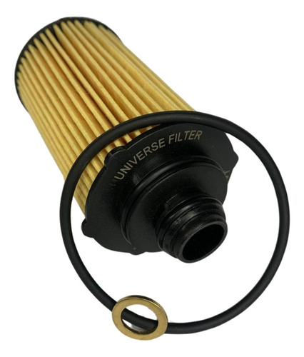 Elemento Filtro De Aceite Para Ssangyong Korando 1.5 2020-25