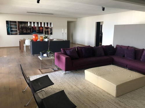 Imagen 3 de 18 de Departamento En Venta, Lomas De Vista Hermosa, Cuajimalpa De