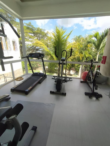 Imagen 9 de 15 de Casa En Venta Prados Del Este