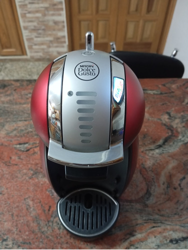 Cafetera Dolce Gusto 