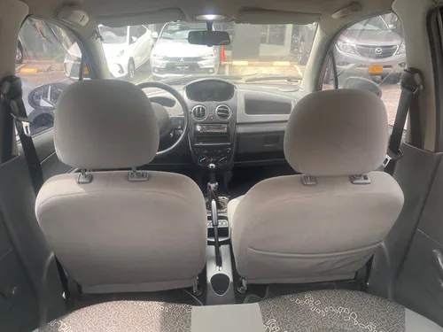 Chevrolet Spark 1.2 Gt Lt