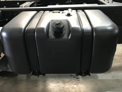 Imagen 12 de 25 de Ford Cargo 1722/48 2013 Balancin Extra Largo Empresa Vende