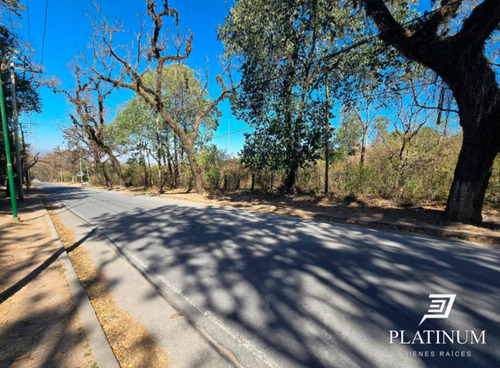 Venta Terreno / Lote La Quebrada De San Lorenzo Salta