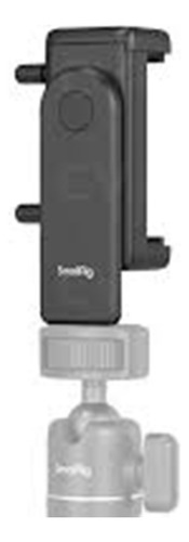 Soporte Para Celular Smallrig 4366 Negro