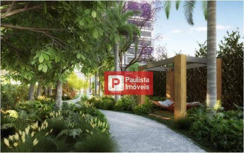 Apartamento Com 1 Dormitório À Venda, 70 M² - Campo Belo - São Paulo/sp - Ap7427