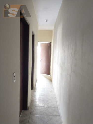 Imagem 9 de 15 de Casa Residencial Em Vila Amorin - Suzano, Sp - 3605