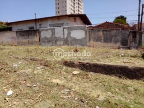Terreno, Ponte Preta - Te00237 - 68211645