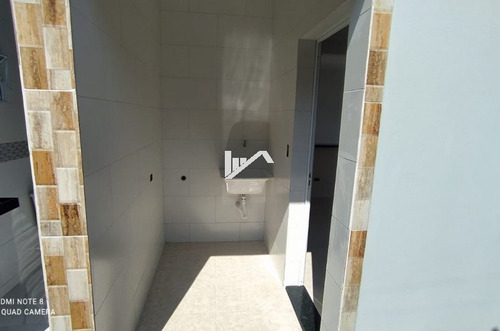 Imagem 12 de 14 de Casa Nova Com Piscina , De Esquina No Cibratel1 Rua Paviment