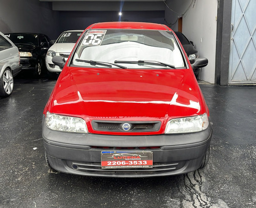 Fiat Palio 1.0 Fire Flex 5p