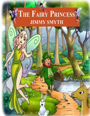 Libro The Fairy Princess - Smyth, Jimmy