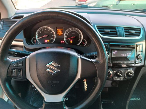 Suzuki Swift 1.2 Gl