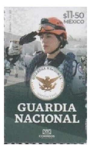 México 2021 : Creacion Guardia Nacional , 4t , Amlo