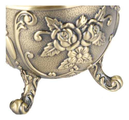 Soporte Para Quemador De Incienso Vintage, Adorno Para Decor