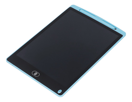 Tablero De Dibujo Lcd, Tableta De Escritura De 12 Pulgadas,