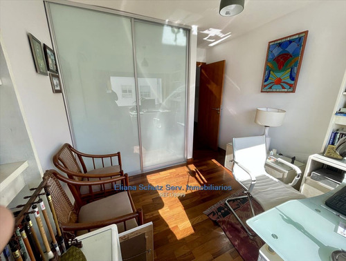 Imagen 14 de 22 de Venta Apartamento 2 Dormitorios Parrillero Rambla Malvin Cw178999