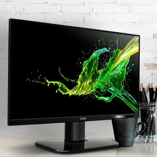 Monitor Gamer Acer Ka242y 23,8 Fhd 75hz 1ms Freesync Hdmi Monitor Gamer Acer Ka242y 23,8 Fhd 75hz 1ms Freesync Hdmi