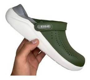 Sandalias Crocs Literide Clog 2.5