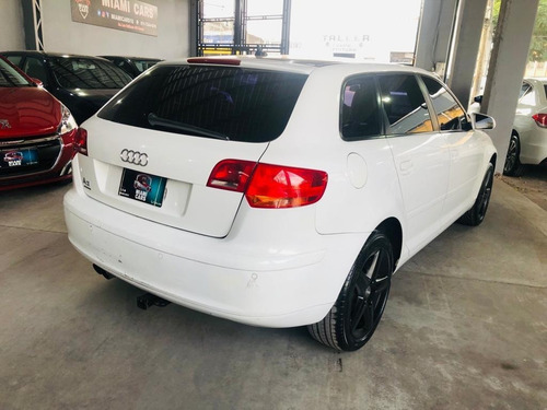 Imagen 8 de 15 de Audi A3 2.0 I 140cv Mt
