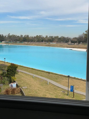 Imagen 21 de 28 de Departamento 4 Amb - Lagoon Pilar