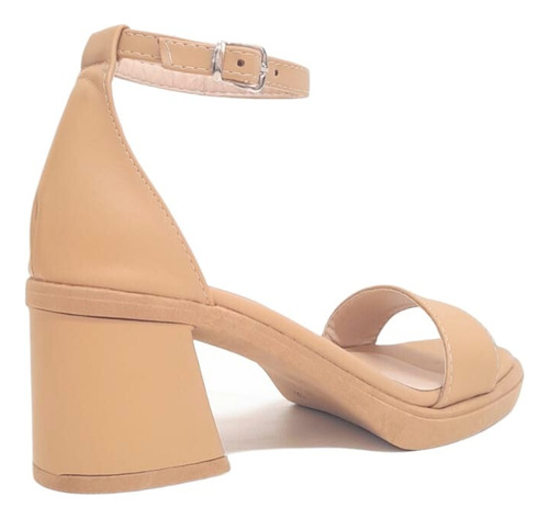 Sandalias Urban Suela