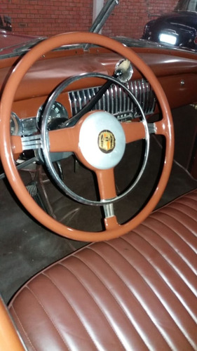 Chevrolet Sedanete 1951