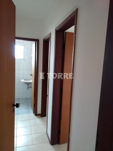 Imagem 9 de 16 de Apartamento Á Venda E Para Aluguel Em Jardim Chapadão - Ap002785