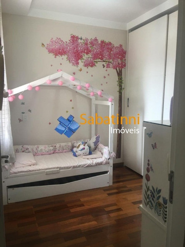 Imagem 13 de 30 de Apartamento A Venda Em Sp Tatuapé - Ap04097 - 69212459