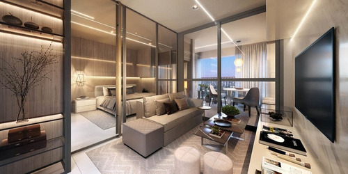 Imagem 11 de 29 de Studio Residencial Para Venda, Paraíso, São Paulo - St6782. - St6782-inc