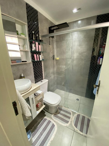 Imagem 4 de 26 de Sobrado Com 3 Dormitórios À Venda, 157 M² Por R$ 555.000,00 - Jardim Rubi - Mogi Das Cruzes/sp - So0049