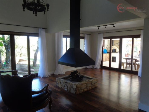 Imagem 8 de 29 de Casas Em Loteamento Fechado À Venda Em Mairiporã/sp - Compre O Seu Casas Em Loteamento Fechado Aqui! - 1382387