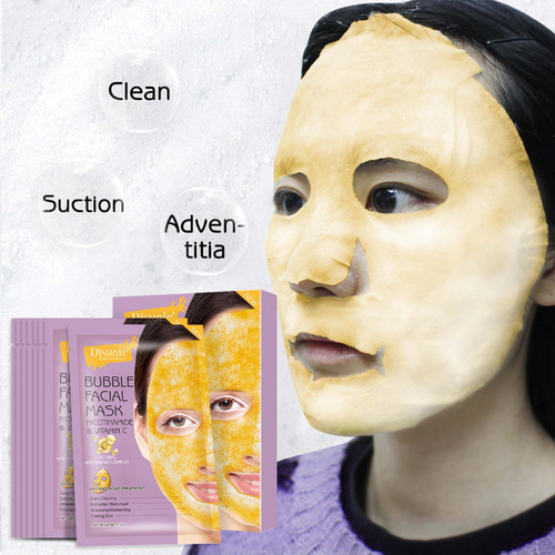 Máscara Hialurônica N Máscara Hidratante Hidratante 25ml 806