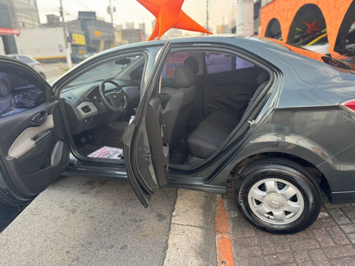 Chevrolet Prisma 1.0 Joy 4p