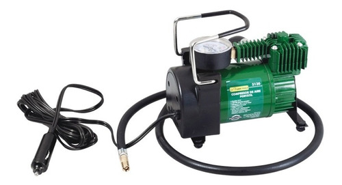 Compresor De Aire Para Auto 12v 200psi Portatil