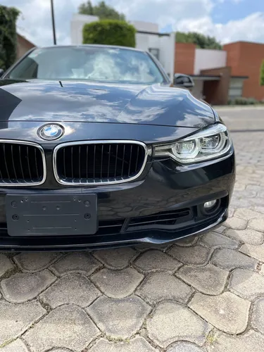 BMW Serie 3 2.0 320ia At