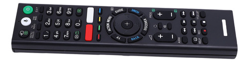 Televisor Con Control Remoto Tv Rmf-tx210es Mano Cómoda