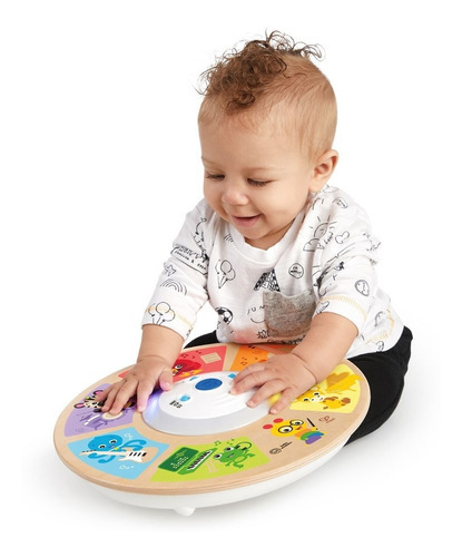 Orquesta Magic Hape Instrumento De Juguete