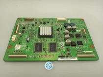 Comprar Tarjeta T-con Samsung Lj41-03075a Aplica A Sp-r4232