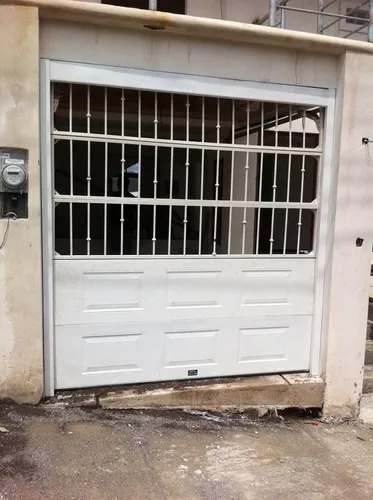 Imagen 5 de 9 de Mantenimiento Y Reparación De Portones Eléctricos