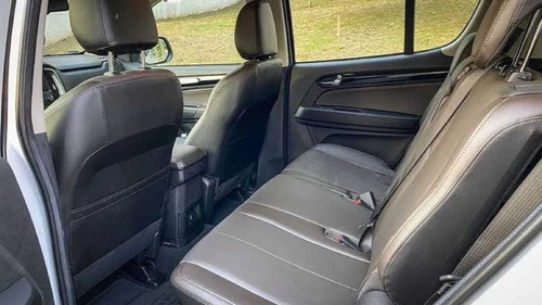 Imagen 15 de 15 de Suv Chevrolet Trailblazer Premier 2.8d 7a Automática 2022 Ep