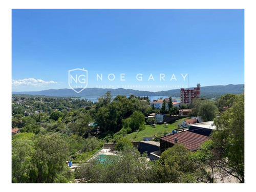 Imagen 26 de 30 de Importante Propiedad Con Espectacular Vista Al Lago Y Las Sierras De Villa Carlos Paz