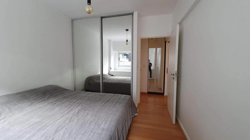 Departamento En Alquiler - 1 Dormitorio 1 Baño - Núñez