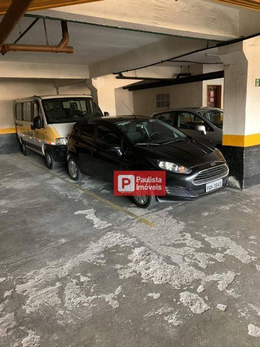 Apartamento À Venda, 61 M² Por R$ 391.000,00 - Butantã - São Paulo/sp - Ap32004