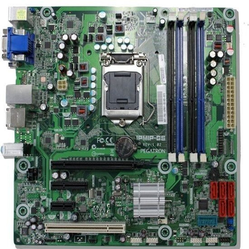Imagem 5 de 5 de Computador Escritório Estudo Core I3 8gb Ram Montado
