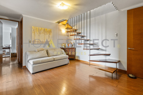 Oportunidad Dúplex Con Gran Terraza