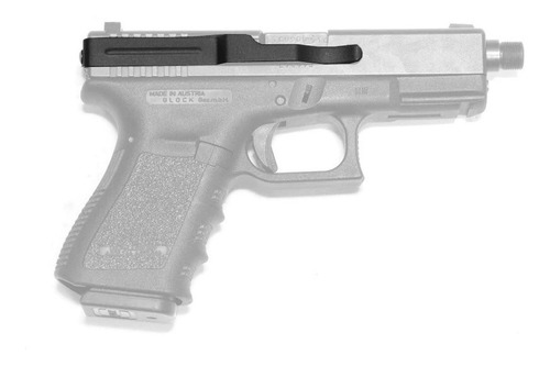 Clipdraw Clip Para Glock Porte Oculto