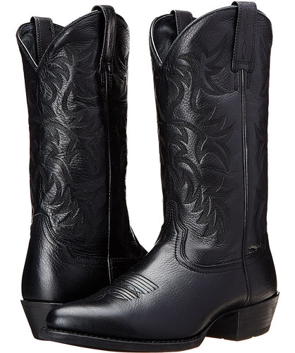 Botas Vaqueras Vaqueras Vaqueras De Invierno Para Hombre, Ta