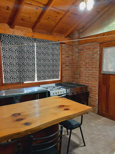 Vendo O Permuto Por Casa En Bariloche / San Martin De Los Andes .casa Para 8 Personas,2 Habitaciones,4 Baños,quincho,deck,bosque,se Alquila Por Semana O Quincena