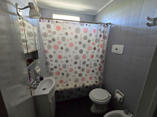 Departamento En Villa Crespo