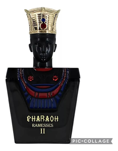 Perfume Bharara Pharaoh Ramesses 2 Parfum 100ml